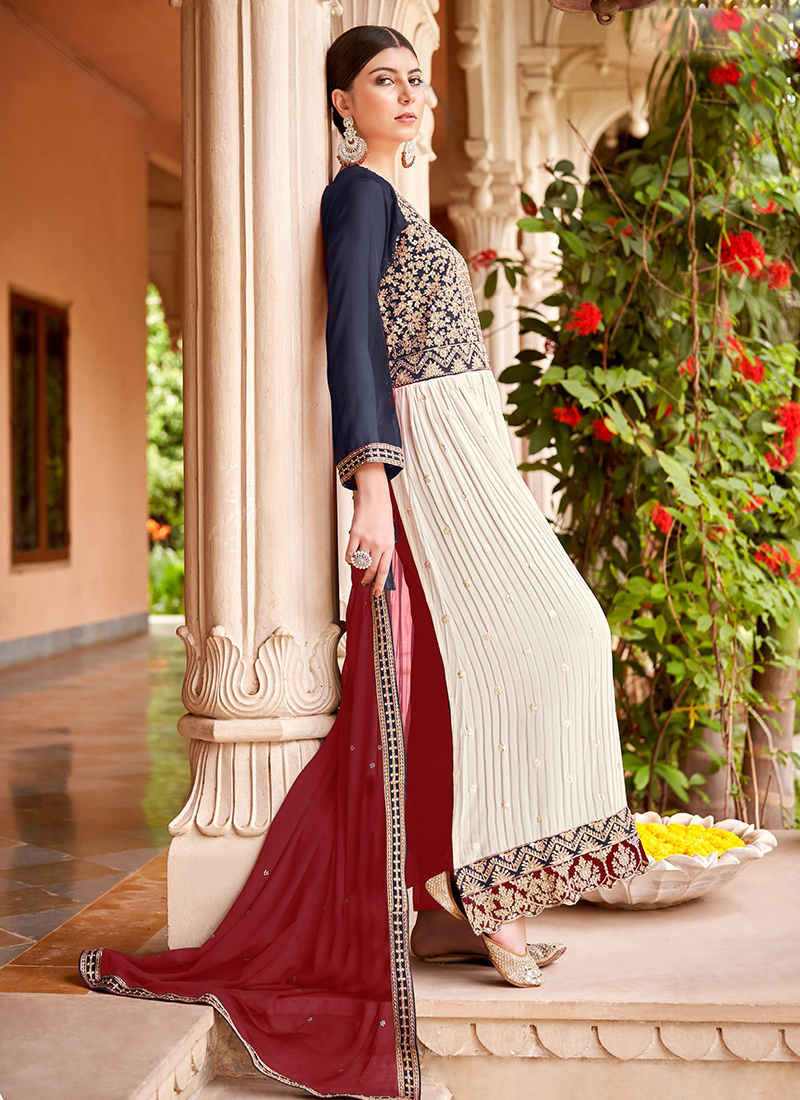 Wholesale salwar clearance suits