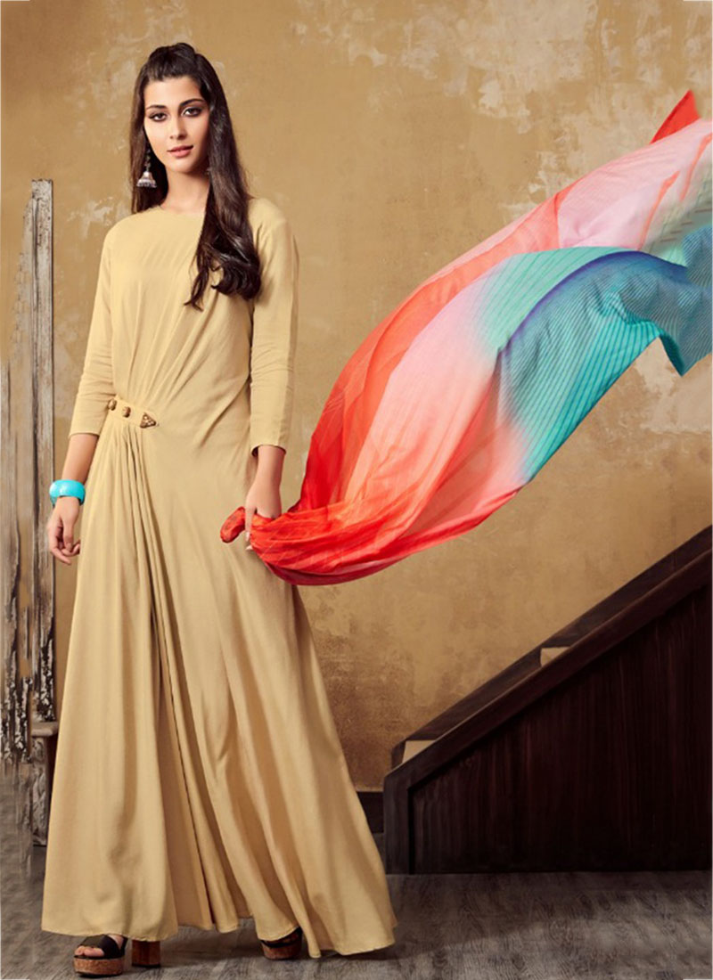 Buy Party Wear Gowns Online in India | Myntra