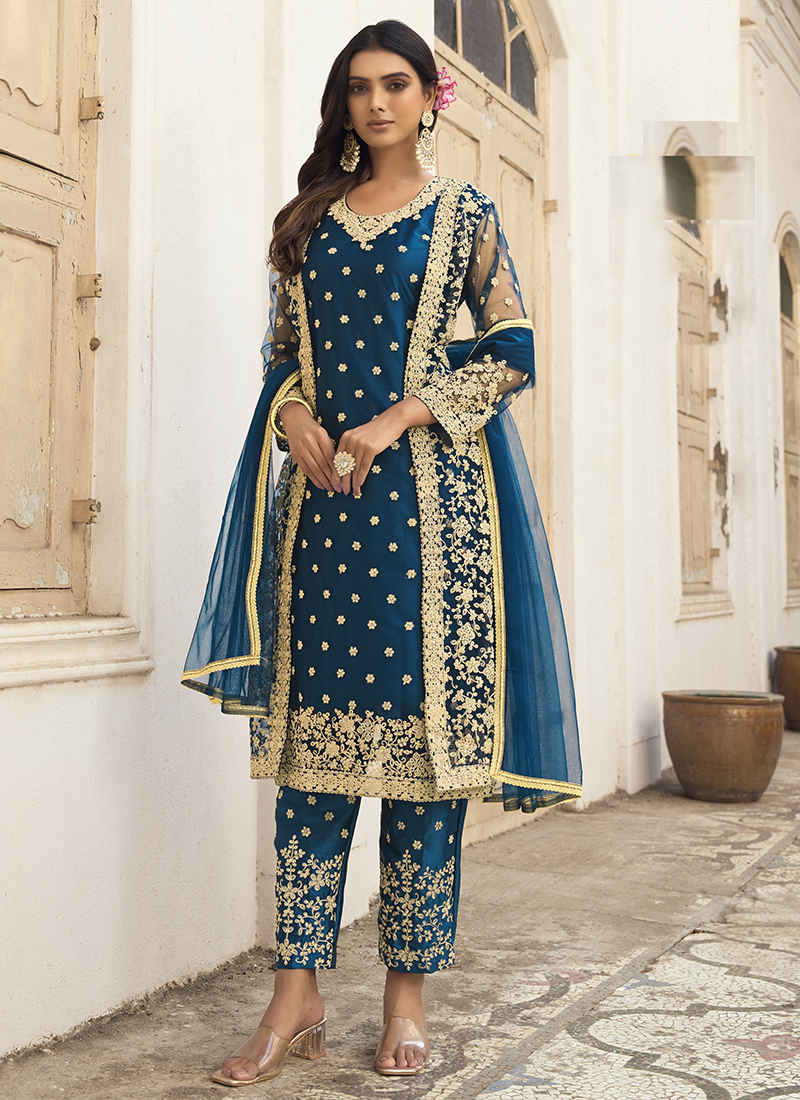 Butterfly on sale salwar online