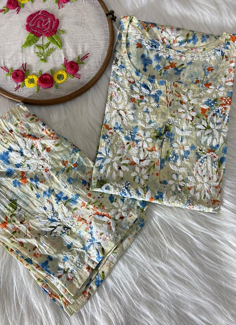 malmal kurtis online