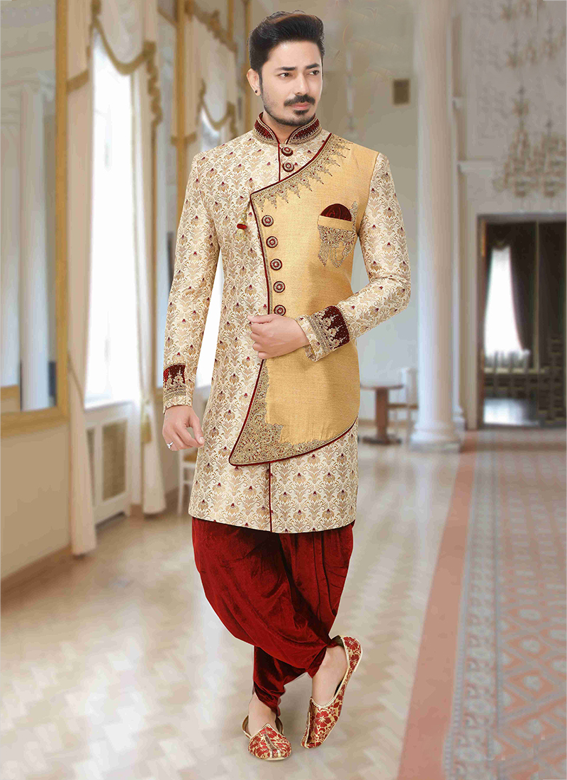 Drape Kurtas / Dhoti Style Kurtas – A Must Try Fashion Statement – South  India Fashion | Indian fashion dresses, Designer dresses indian, Indian wedding  outfits