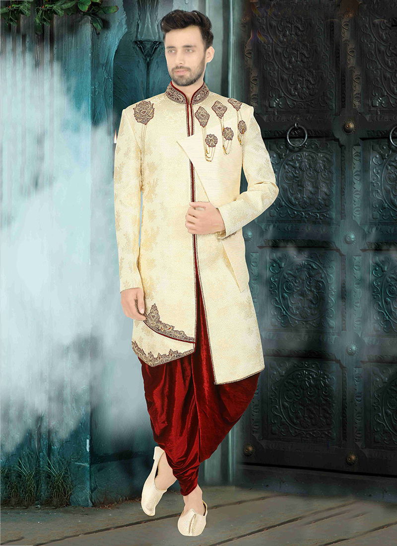 Jodhpuri Suit - Buy Designer Jodhpuri Suit for Men Online