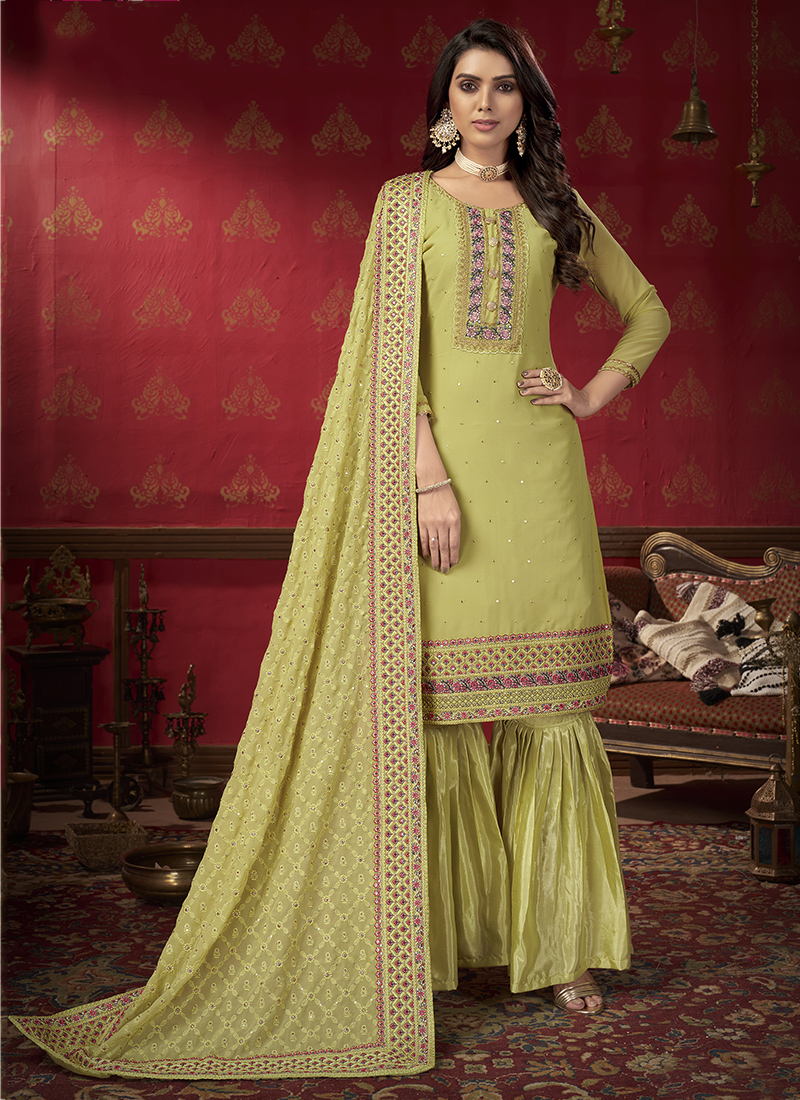 exclusive salwar suits