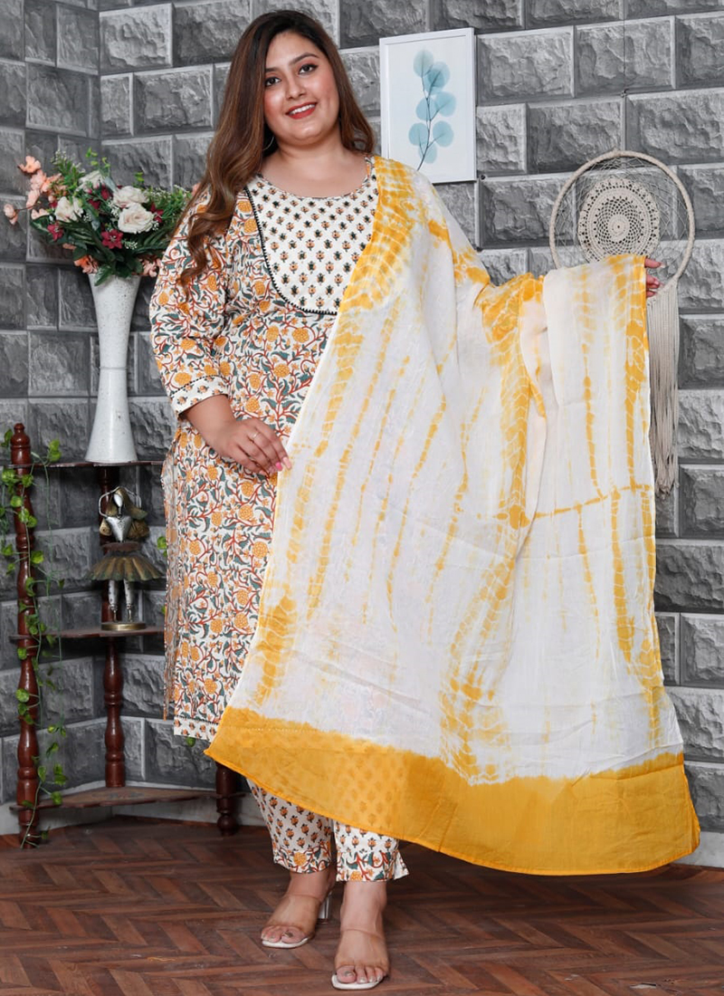 Casual Readymade Salwar Suit at Rs 2500/piece(s) | Designer Readymade  Salwar Kameez in Surat | ID: 4328644291
