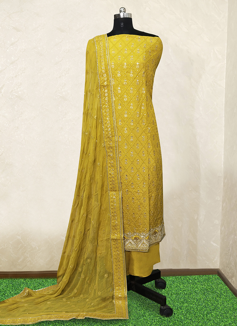 Charming Amber Punjabi Suit – ForeverKidz
