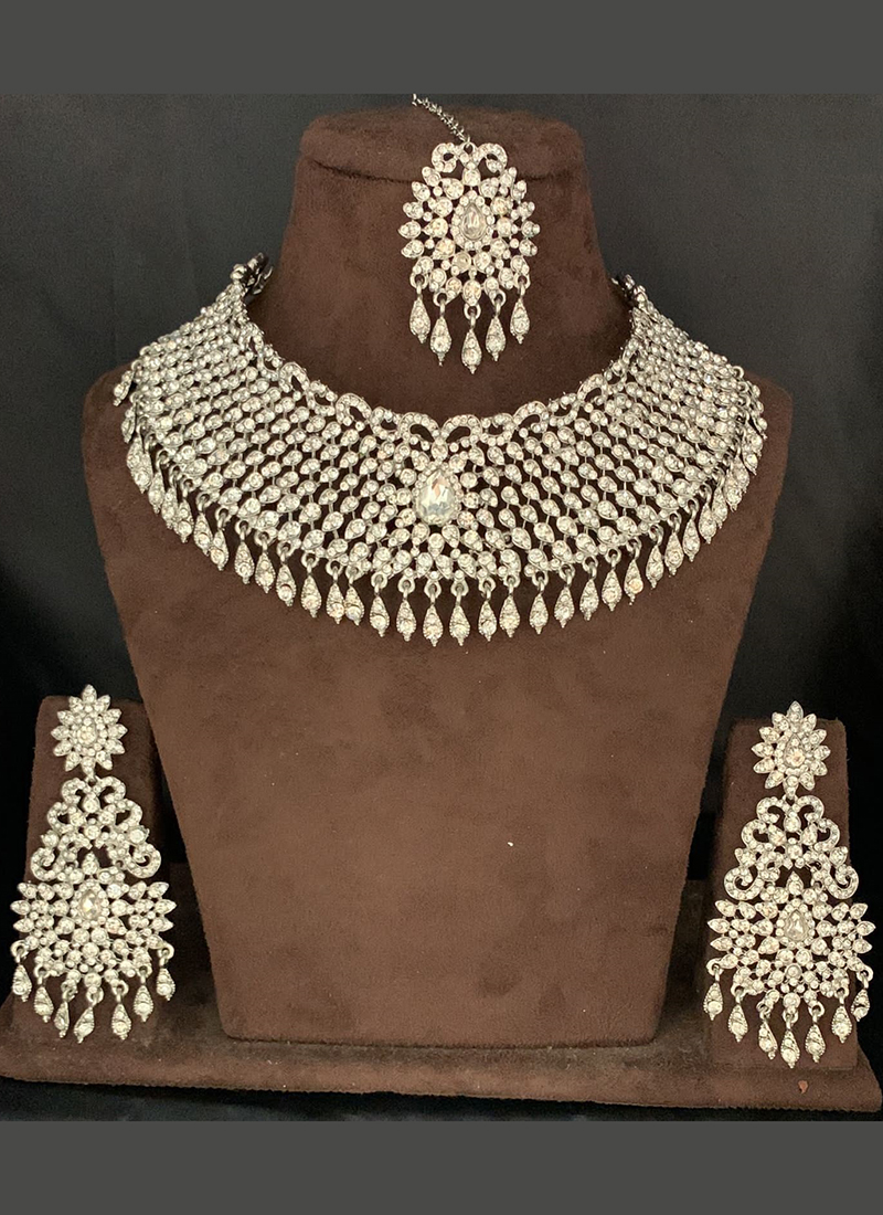 Fancy Yellow & White Diamond Necklace – Reis-Nichols Jewelers