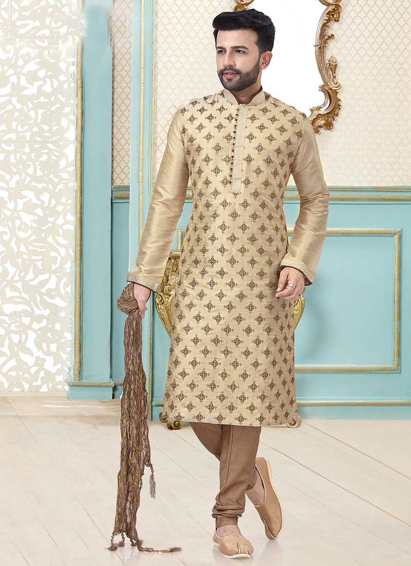 Kurta pajama for discount sangeet