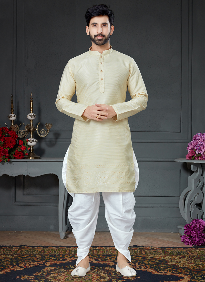 Panjabi outlet and pajama