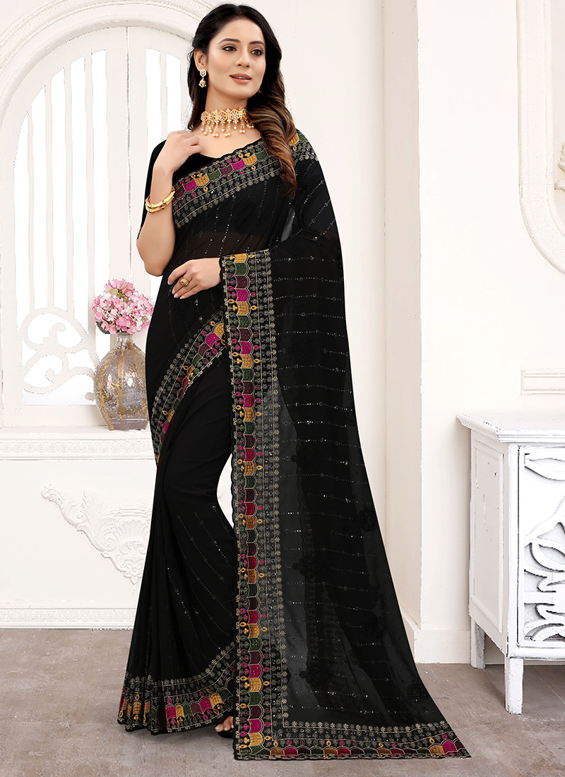 Ashika Suruchi Vol-6 Wholesale Cotton Saree With Resham Work Sarees -  textiledeal.in