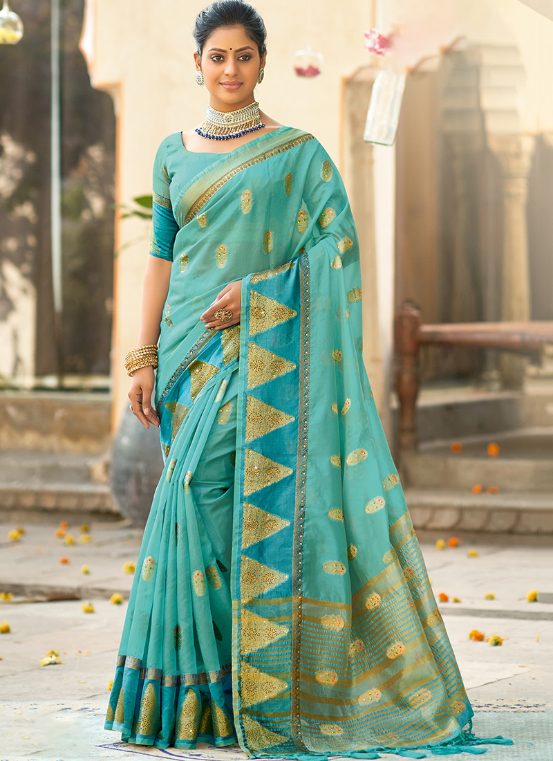 Diwali Festival,New Year and Wedding Season Special Latest Designer Indian Sarees  Collection 2015-2016 | Party wear sarees, Saree designs, Traditional sarees