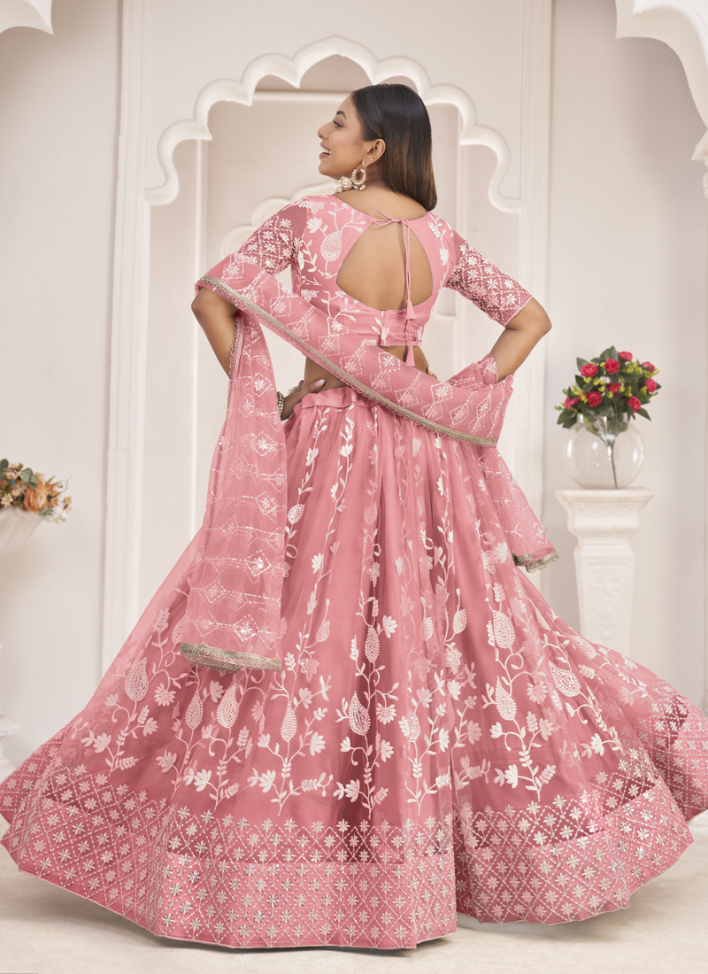 Buy Peach Dresses & Gowns for Women by APNISHA Online | Ajio.com