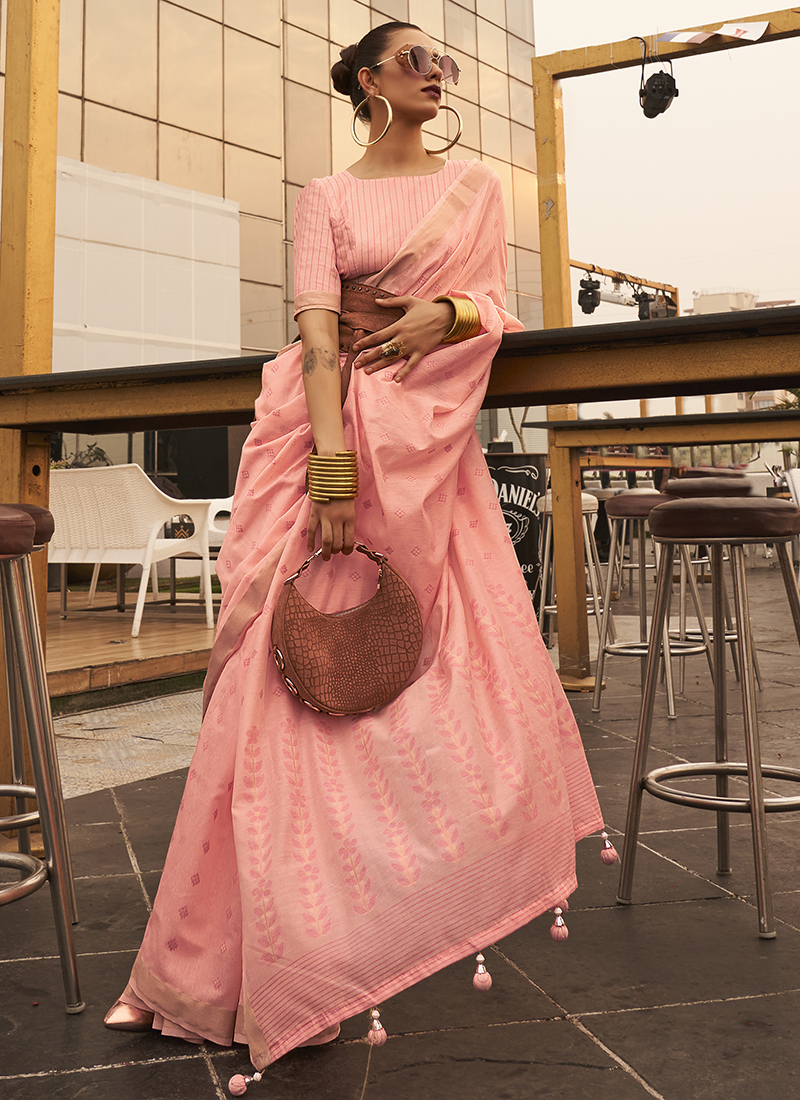 Aarika Girls Gajri Color Self-Design Gown (NEW-G-21200-GAJRI-30) :  Amazon.in: Clothing & Accessories