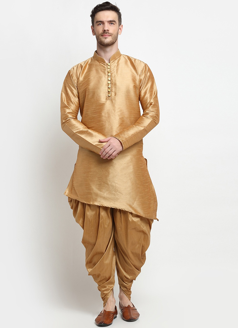 Designer dhoti clearance kurta for mens