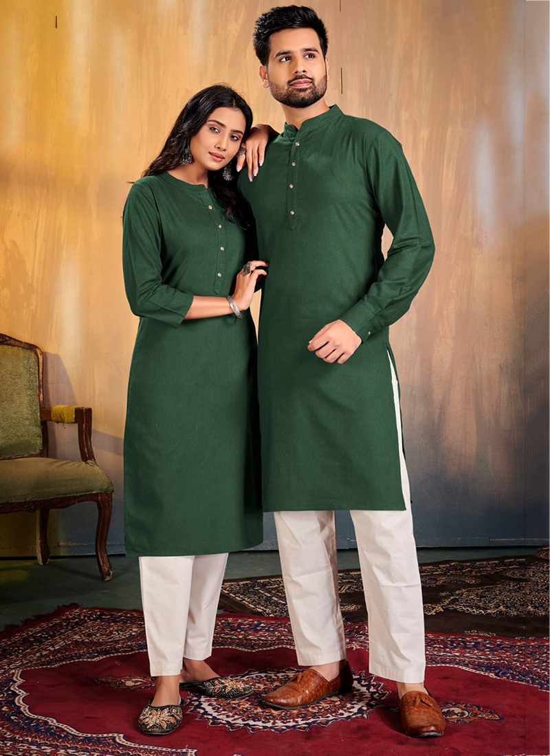 Designer kurti online pajama