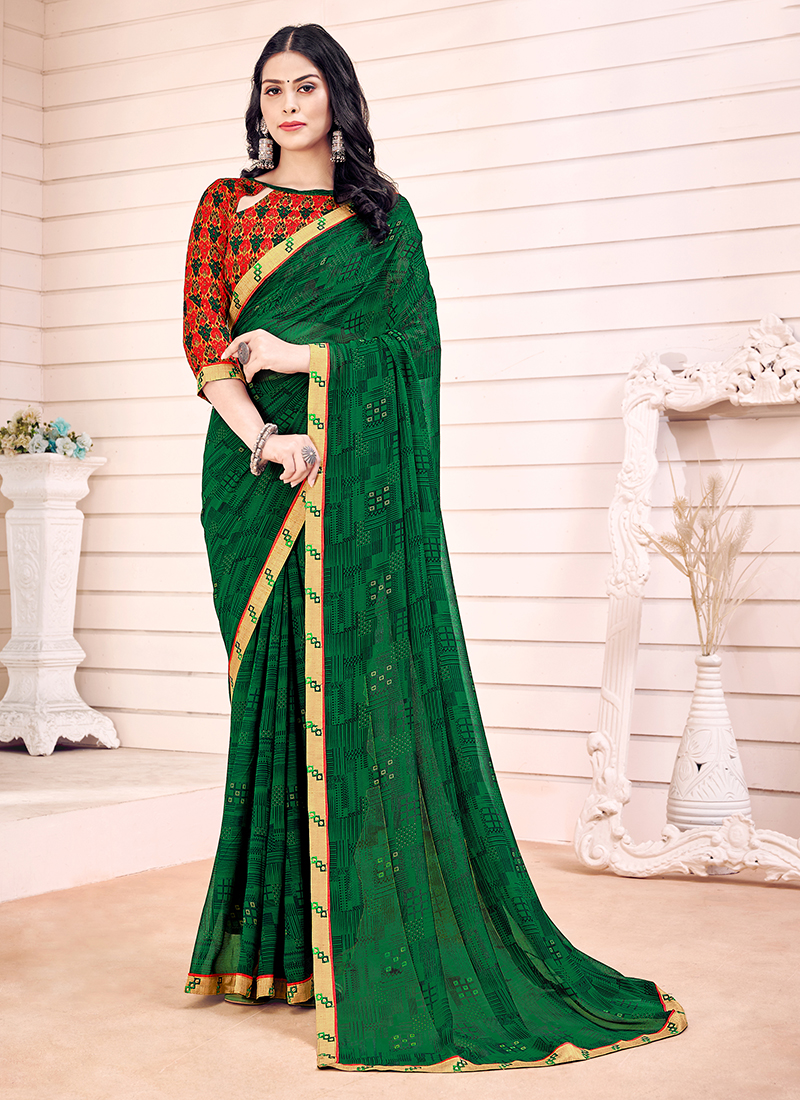 Elegant Wedding Wear Saree || Stylish Saree Designer Wedding Wear Saree  Collections || | Stylish sarees, Fancy sarees party wear, Sarees for girls