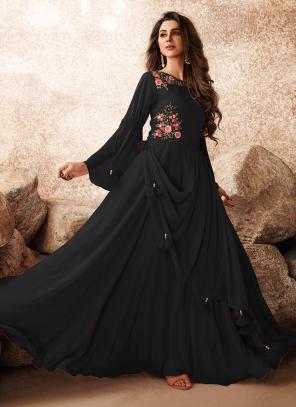 long frock acche acche