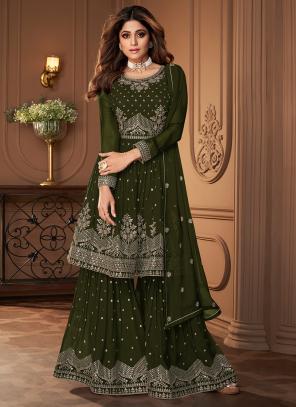 sharara dress under 2000