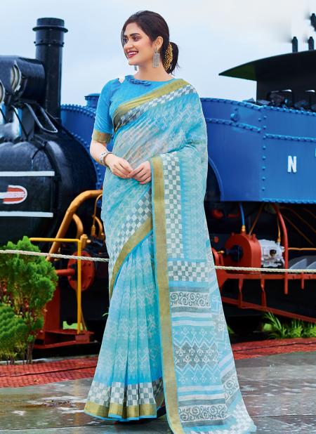 work wear saree