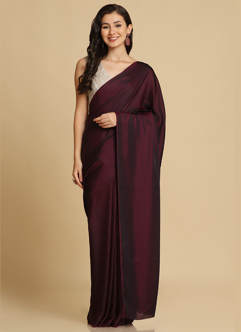 Buy zarna silk printed sarees online @ discounted rate - sale on kachli.com