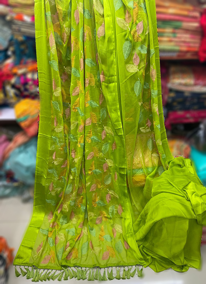 Explore Varman Fashion For Online Saree Shopping In USA – Varman Fashions