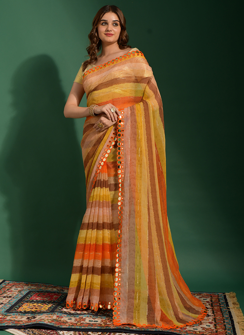 Cotton Sarees - Buy Handloom Cotton Saree Online @ best price in India |  UK, USA, Singapore, Australia – Dailybuyys