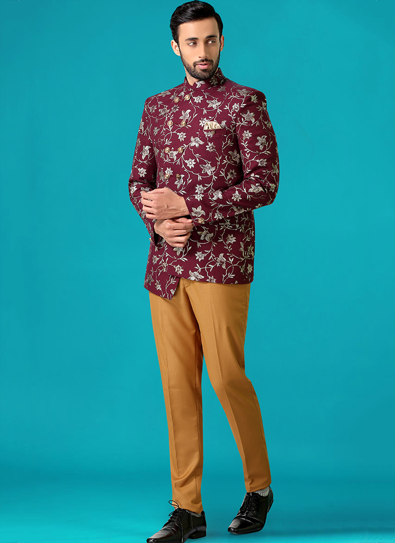 Share 79+ new jodhpuri suit design super hot
