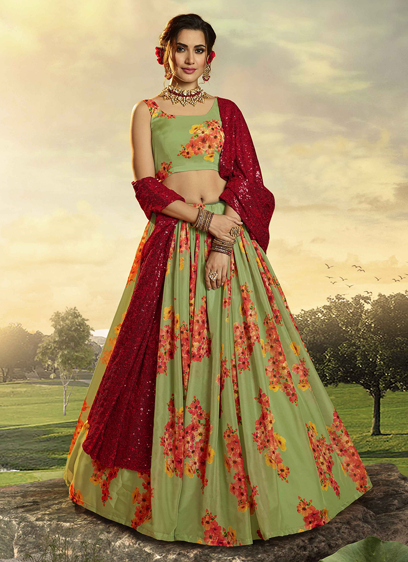 Royal Blue Designer Lehenga Choli Indian Wedding Party Wear Readymade  Lahengas | eBay