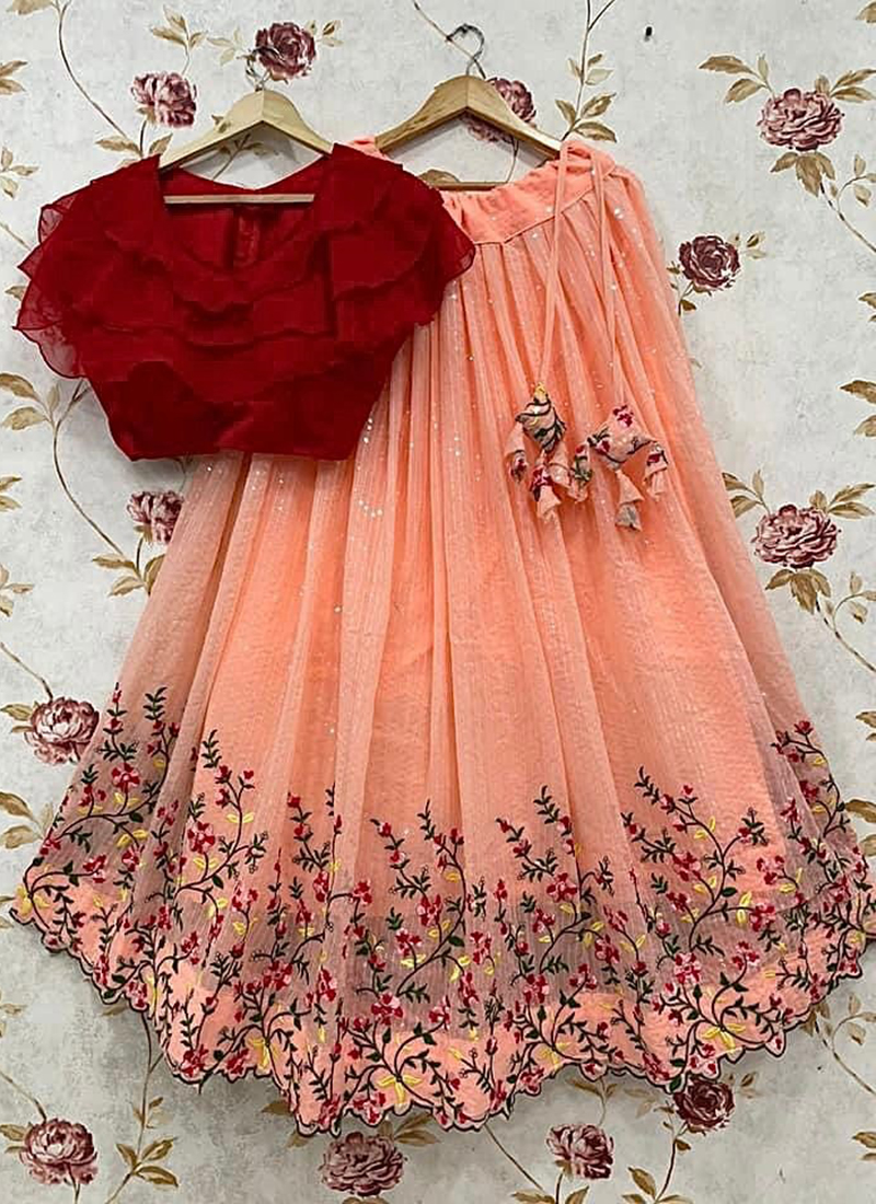 baby dress dresses clothes stores clothing online childrens ghagra designs  bridal crop top blouse 2023 lacha