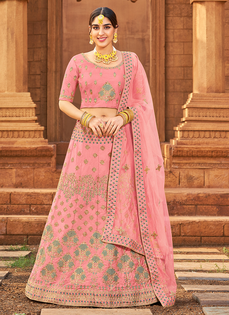 Exclusive Heavy Embroidered Maroon Color Wedding Wear Designer Lehenga |  Bridal lehenga choli, Lehenga choli, Designer lehenga choli