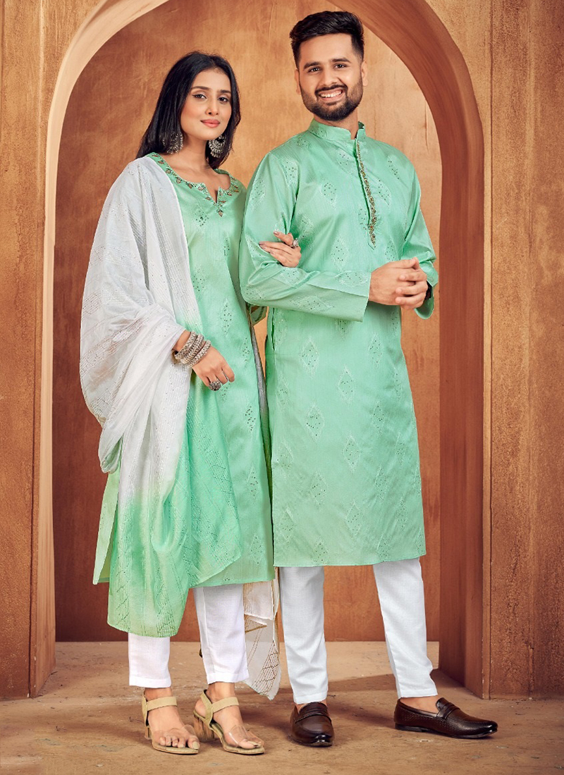 Beauty and Fashion of Kurta Pajama for Men
