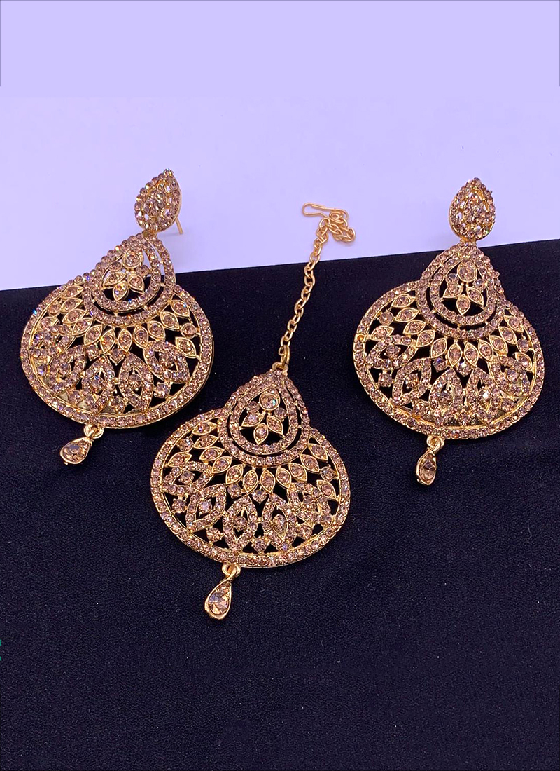 Antique Earring 149053