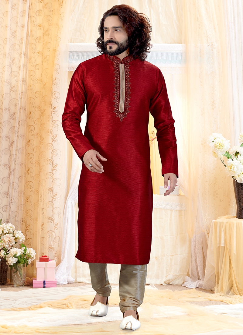 Kurta 2025 pajama vip