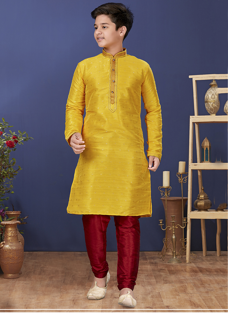 Kurta pajama new online design boy