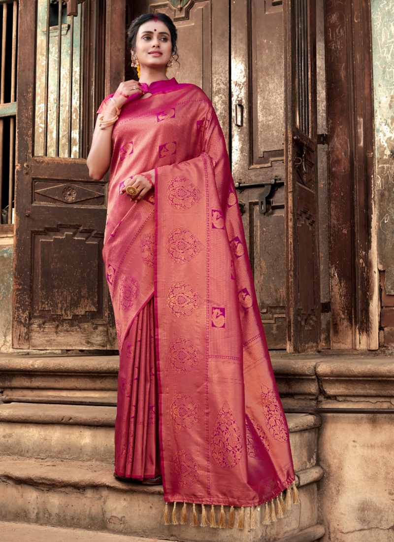 For The Love Of Sari - 