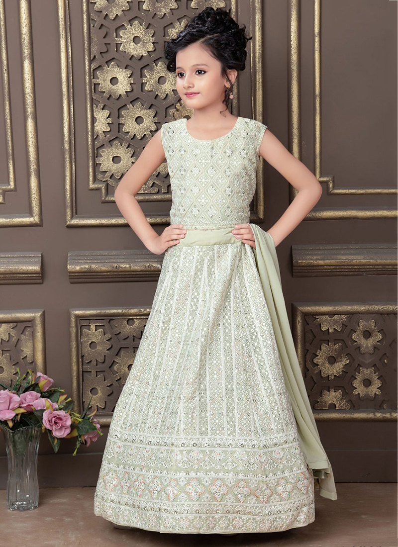 PVR-KIDS LEHENGA VOL-2 BY FASHID WHOLESALE DESIGNER BEAUTIFUL COLLECTION  OCCASIONAL WEAR & PARTY WEAR
