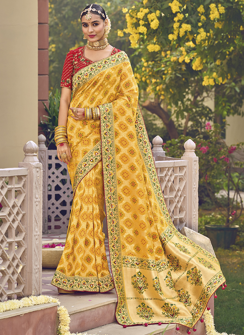 Buy online Pure softÂ Georgette Designer saree with sequence embroidery  work-Pink-AF1312